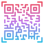 Logo of Qr code Scanner & Generator android Application 